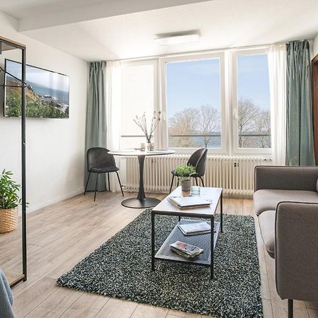 Fordeblick Διαμέρισμα Eckernförde Εξωτερικό φωτογραφία